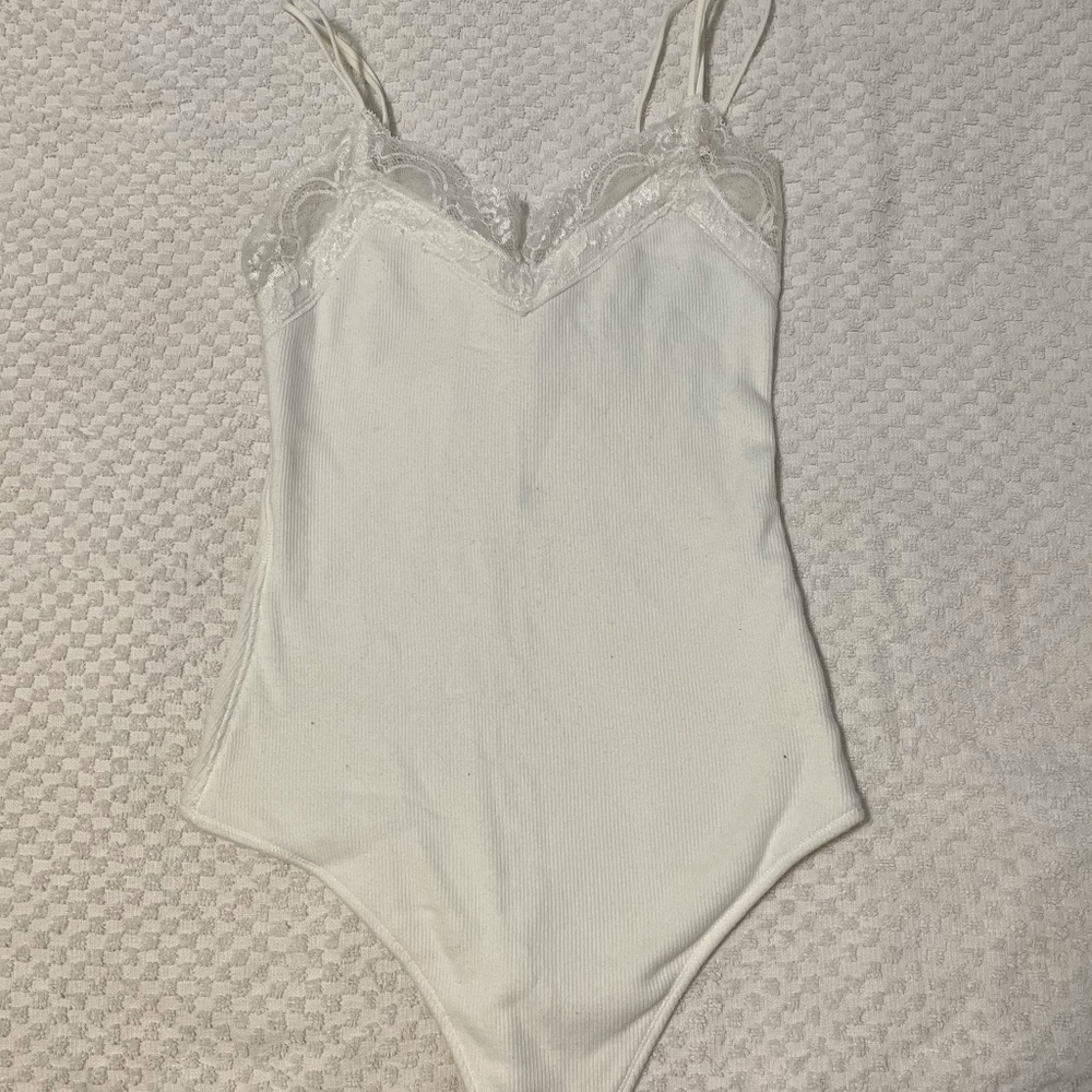 Abercrombie & Fitch body suite